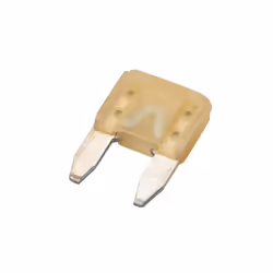 HELLA 8JS 728 596-871 Fusibile 25 beige 32