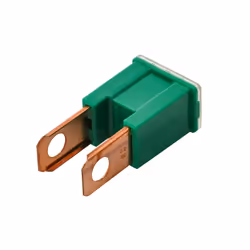 HELLA 8JS 740 026-241 Fusibile 40 verde 32