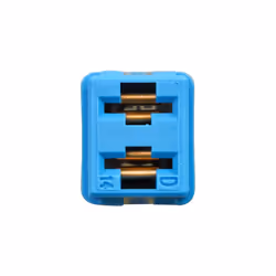 HELLA 8JS 740 026-401 Fusibile 20 Blu 32 - Vista aggiuntiva 4