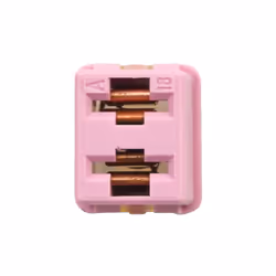 HELLA 8JS 740 026-411 Fusibile 30 rosa 32 - Vista aggiuntiva 4