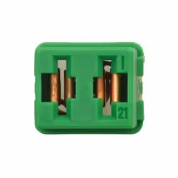 HELLA 8JS 740 026-421 Fusibile 40 verde 32 - Vista aggiuntiva 4
