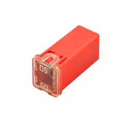 Fusibile; HELLA; 50 Rosso 32