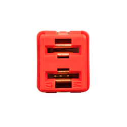 HELLA 8JS 740 026-431 Fusibile 50 Rosso 32 - Vista aggiuntiva 4