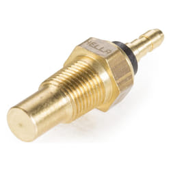 HELLA 6PT 009 107-641 Sensore Temperatura Refrigerante HONDA: HR-V I, Civic V Hatchback, CIVIC 6 Fastback, DAIHATSU: Feroza Hard Top, ROVER: 400 Sedan