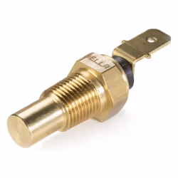 Sensore Temperatura Refrigerante; HELLA; per TOYOTA, MITSUBISHI, OPEL, DAIHATSU, HYUNDAI; 19022000, 88924783, 4671065, 834208 ...