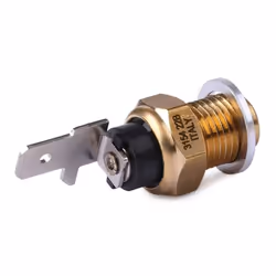 HELLA 6PT 009 107-691 Sensore Temperatura Olio con guarnizione - Vista aggiuntiva 5