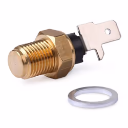 HELLA 6PT 009 107-691 Sensore Temperatura Olio con guarnizione - Vista aggiuntiva 6