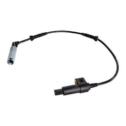 HELLA 6PU 009 106-271 Sensore ABS Assale anteriore Sensore induttivo 2 485 12 BMW: 3 Sedan, 3 Coupe, 3 Touring