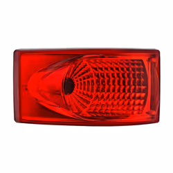 HELLA 2SB 008 805-021 Luce posteriore Sx, Dx Rosso grigio senza lampadine - Vista aggiuntiva 5