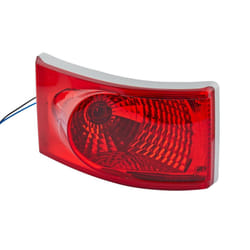 HELLA 2NE 008 805-031 Retronebbia