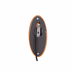 HELLA 2PS 964 295-051 Luce laterale LED Dx, Sx 24 Raccordo a vite, Montaggio, esterno - Vista aggiuntiva 4