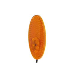 HELLA 2PS 964 295-071 Luce laterale LED Sx, Dx 24 Montaggio, esterno, incollato