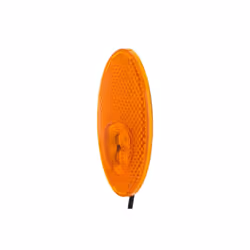 Luce laterale; HELLA; LED Dx, Sx 12 incollato, Montaggio, esterno; 1964572, E170202