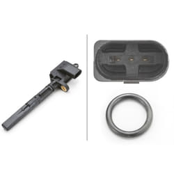 Sensore, livello olio motore HELLA 6PR 008 134-101