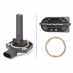 Articolo complementare/info integrativa: con guarnizione. Indice: 6PR008 324-101. Numero del Produttore: 6PR 008 324-101. N° ...