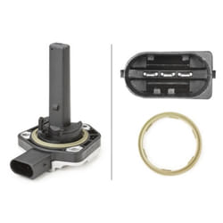 Sensore, livello olio motore HELLA 6PR 008 324-101