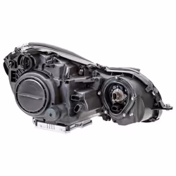 Fari; HELLA; Sx W5W, PY21W, D2S/H7, D2S, H7 Bi-Xeno, Alogeno 12 trasparente per veicolo circolazione Dx; per MERCEDES-BENZ; E ...