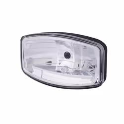 Faro di profondità; HELLA; 0888539, E11655, Jumbo320FF, ZF920006612
