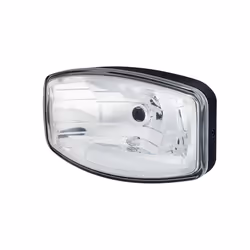 Faro di profondità; HELLA; 1529533, E11740, Jumbo320FF, U1251016001, ZF920006613