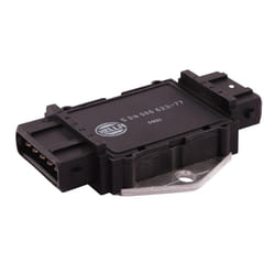 HELLA 5DA 006 623-771 Centralina controllo, Impianto d'accensione con piastra ad avvitamento AUDI: A3 Hatchback