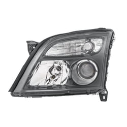 Fanali HELLA 1EL 008 320-131, sinistro