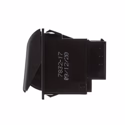 HELLA 6FH 007 832-171 Interruttore / Comando / Innesto 6 senza funzione confort