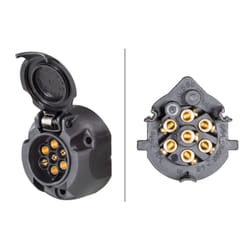 Presa di corrente HELLA 8JB 001 943-003