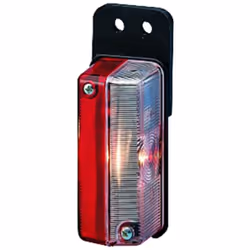 Luci di ingombro HELLA 2XS 005 020-011