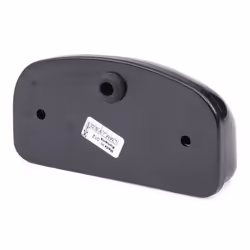 HELLA 2KA 001 386-231 Luce Targa C5W Alogeno Sx, Dx con portalampada, senza lampadina