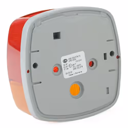 HELLA 2SE 002 578-701 Fanale posteriore Sx, Dx P21W, R10W 24, 12 senza lampadine con portalampada