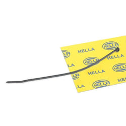 HELLA 8HL 717 962-171 Connettore nero 200 3,6