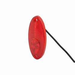 Luce posizione posteriore; HELLA; LED Sx, Dx; E170302, 6501130005, SP1068083, 2801097001