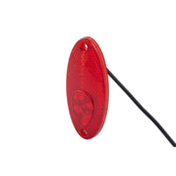 HELLA 2TM 964 295-101 Luce posizione posteriore LED Sx, Dx