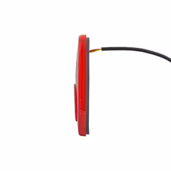 HELLA 2TM 964 295-101 Luce posizione posteriore LED Sx, Dx