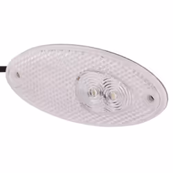 Luce di posizione; HELLA; 1966013, E170301, 200812300, 7428060001, 7828602001