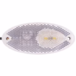 HELLA 2PG 964 295-121 Luce di posizione