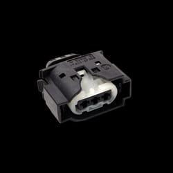 HELLA 8JD 156 151-807 Alloggiamento spina