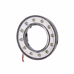 Luce di posizione; HELLA; 1290047, E11696, 1020041127, 8001788, 0009741106