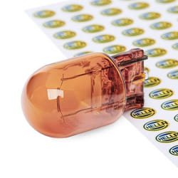 HELLA 8GP 009 021-002 Lampade 12 21 WY21W Alogeno VOLKSWAGEN: GOLF 6, Polo V Hatchback, Golf 7, TOYOTA: Yaris III Hatchback, RAV4 III SUV, C-HR