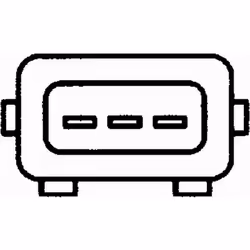 Fanale posteriore HELLA 2SB 009 001-061 - Vista aggiuntiva 5