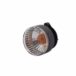 Indicatore direzione; HELLA; PY21W 12 cristallino anteriore; 8020850, 47626136, 05104150002, 90498742, 2030858