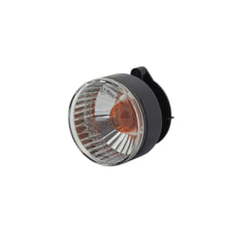 HELLA 2BA 009 001-071 Indicatore direzione PY21W 12 cristallino anteriore