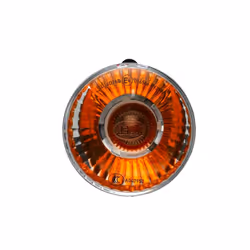HELLA 2BA 009 001-071 Indicatore direzione PY21W 12 cristallino anteriore