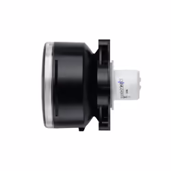 HELLA 2BA 009 001-071 Indicatore direzione PY21W 12 cristallino anteriore