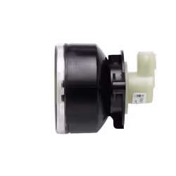 HELLA 2BA 009 001-091 Indicatore direzione PY21W 12 grigio anteriore