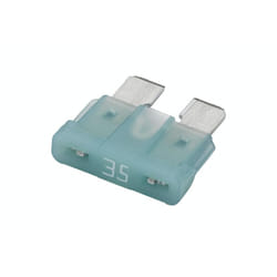 HELLA 8JS 711 683-871 Fusibile 35 Blu 32