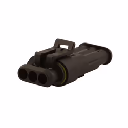 Connettore cavi; HELLA; 2,5; 1528174, ETZXXX911597, 5022222, ETZXXX911597, 5022222