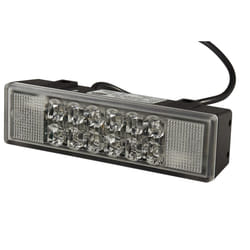 HELLA 2XD 009 048-001 Luce identificazione lampeggiante LED