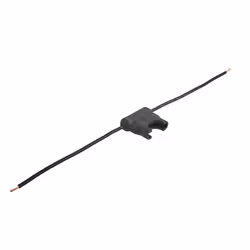 Portafusibili; HELLA; X825200416, 6300640007
