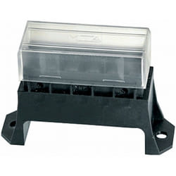 Scatola portafusibili HELLA 8JD005 993-092